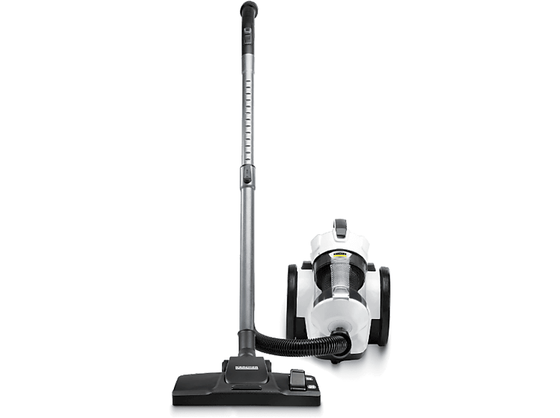 KARCHER VC 3 (ERP) *EU-I Toz Torbasız Elektrikli Süpürge Beyaz