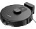 GRUNDIG VCR 6330 Moplu Haritalamalı Akıllı Robot Süpürge Siyah