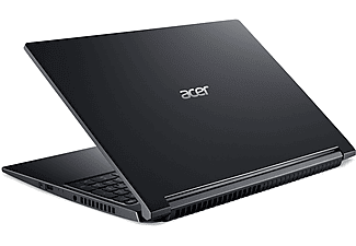 ACER Aspire 7 NH.QBFEU.004 Gamer laptop (15,6" FHD/Ryzen5/8GB/512 GB SSD/GTX1650 4GB/Linux)