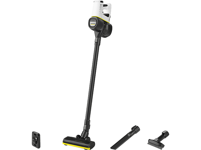 KÄRCHER VC 4 1.198-630.0 CORDLESS MYHOME Akkumulátoros porszívó