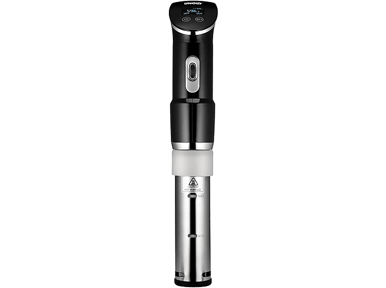 UNOLD U58915 Sous Vide főzőkészülék, 1300W