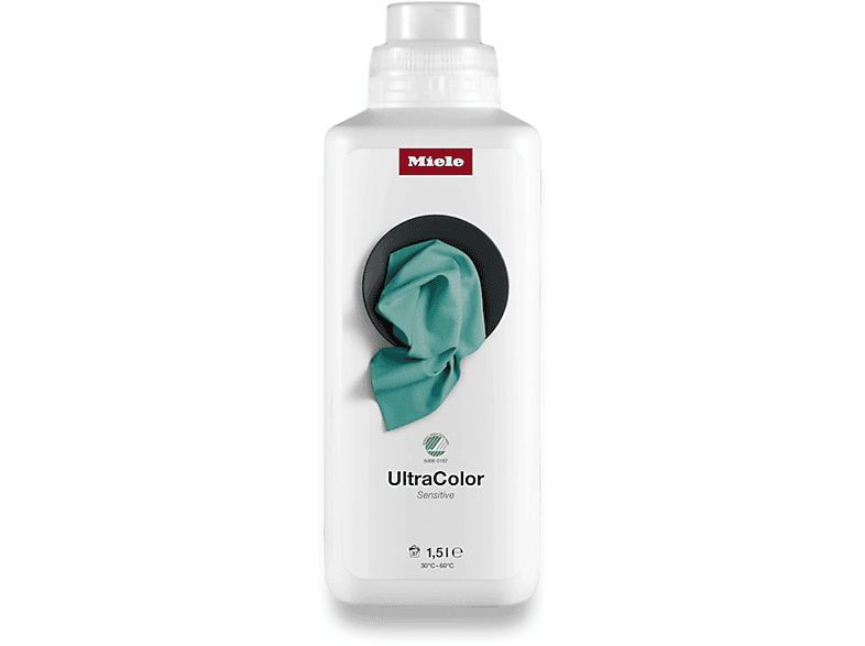 Detergente Miele Ultracolor Sensitive