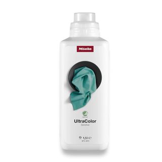 Detergente Ultracolor Sensitive  
 MIELE Ultracolor Sensitive