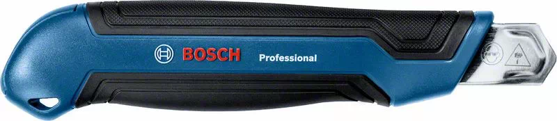 Bosch professzionális szike. Fekete és kék.