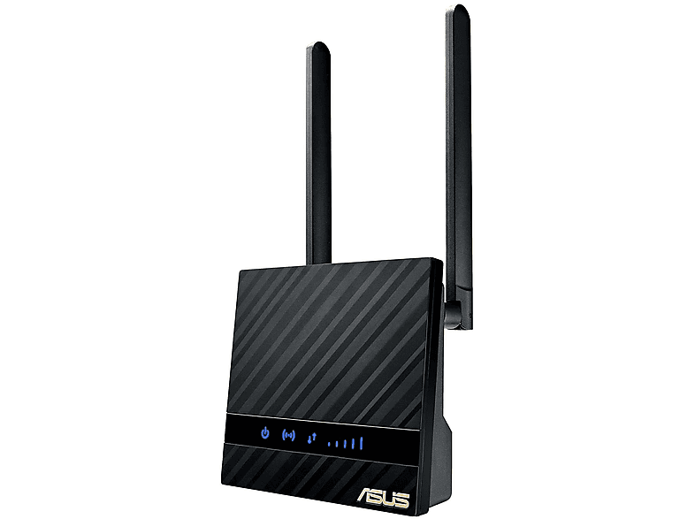 Modem-Router Asus 4G-N16