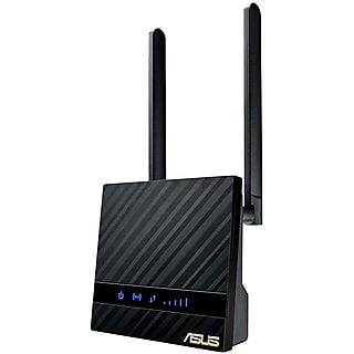 Modem-Router ASUS 4G-N16