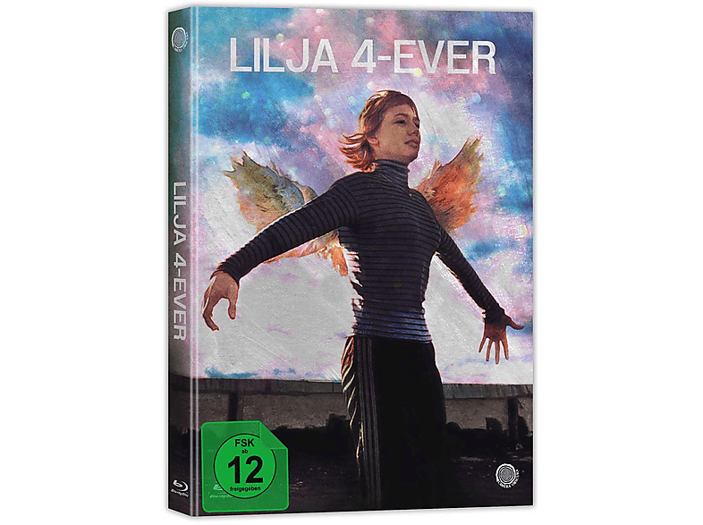 Lilja 4-Ever | Mediabook - Limited Edition auf 1000 Stück Blu-ray auf ...