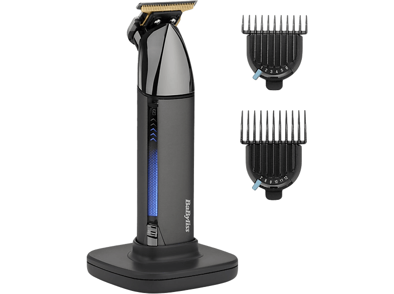 Babyliss Baardtrimmer Super X-metal (t991e)