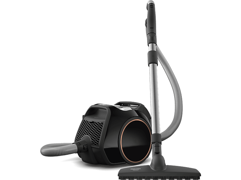 MIELE Boost CX1 125 Gala Edition Staubsauger, maximale Leistung: 890 Watt