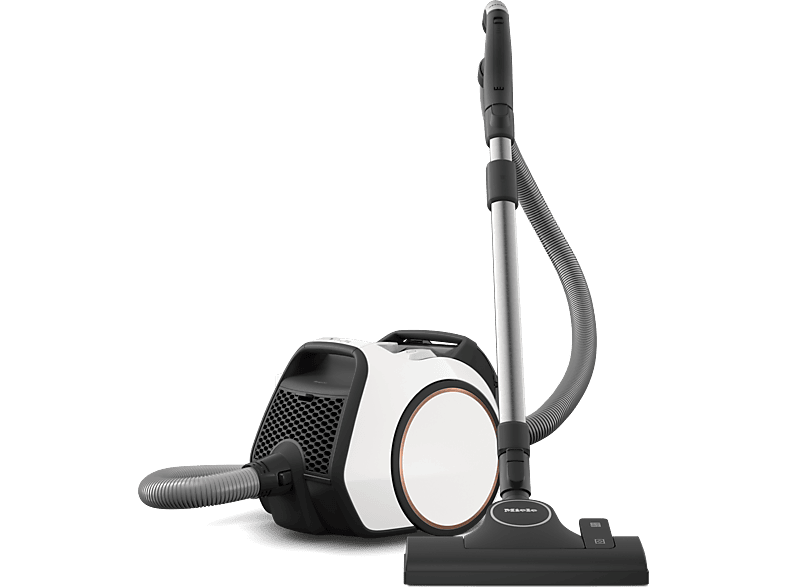 MIELE Boost CX1 125 Edition Staubsauger, maximale Leistung: 890 Watt