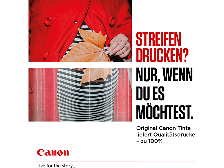 CANON CL-586XL Original Cyan, Magenta, Gelb — Foto 4 von 5