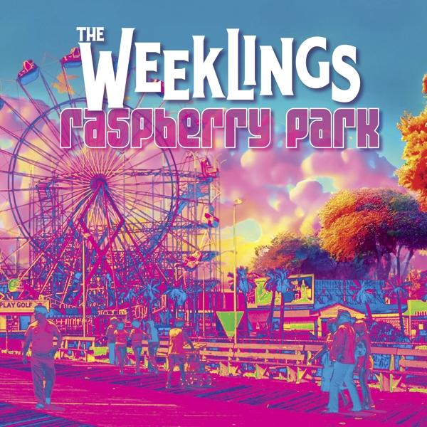 Park - (Vinyl) - Weeklings Raspberry