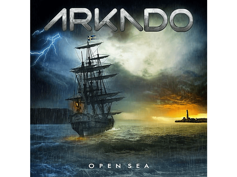 Arkado | Open Sea [CD] online kaufen | MediaMarkt