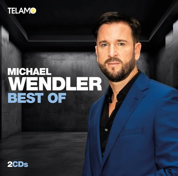 Of Michael - (CD) Best - Wendler