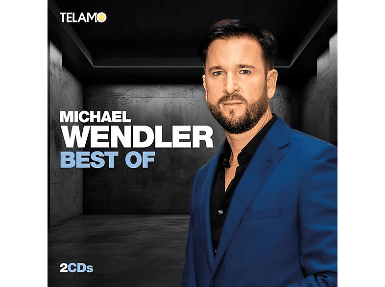 Of Michael - (CD) Best - Wendler