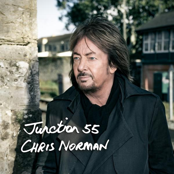 Chris Norman - Junction 55 (CD) 