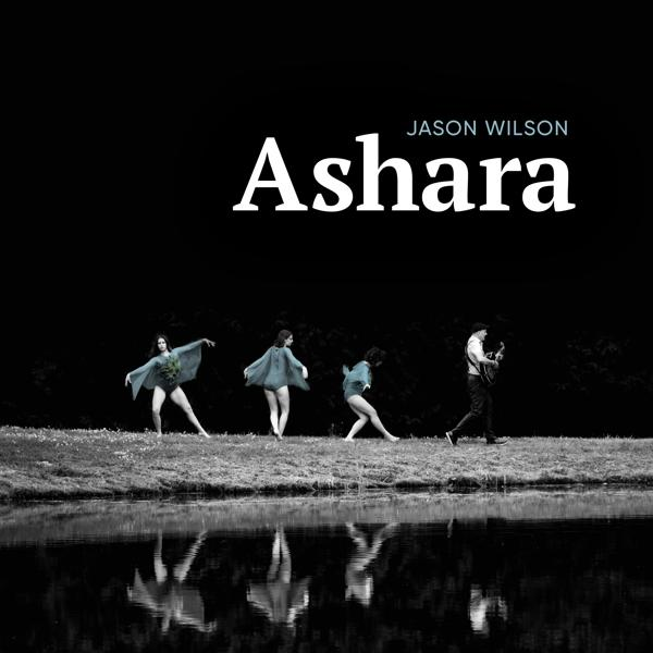 Wilson Ashara Jason (Vinyl) - -