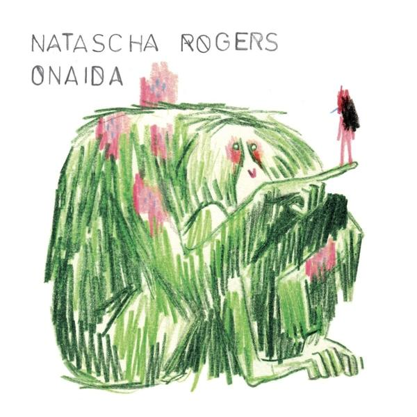 Natascha Rogers - (Vinyl) - Onaida