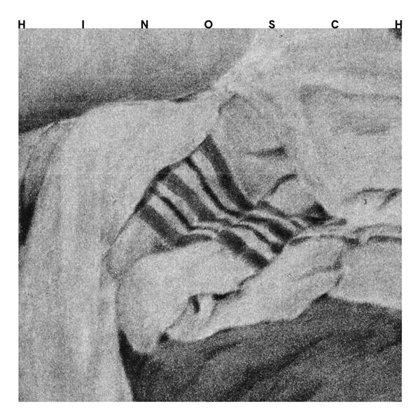 Hinosch - Hands  - (LP + Download)