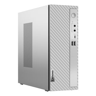 LENOVO-IDEA IdeaCentre 3 07IRB8 - PC Desktop, Intel® Core™ i5, 1 TB SSD, 16 GB RAM, Grigio nuvola
