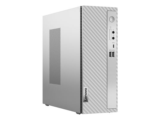LENOVO-IDEA IdeaCentre 3 07IRB8 - PC de bureau, Intel® Core™ i5, 1 TB SSD, 16 GB RAM, Cloud Grey
