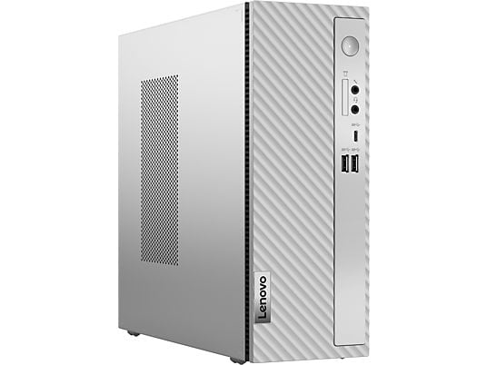 LENOVO-IDEA IdeaCentre 3 07IRB8 - PC de bureau, Intel® Core™ i5, 1 TB SSD, 16 GB RAM, Cloud Grey
