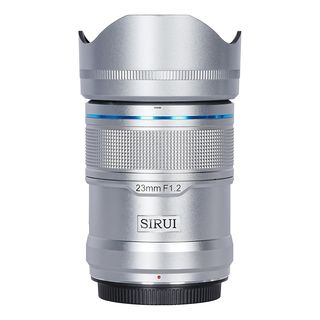 SIRUI Sniper 23mm f/1.2 (Sony E-Mount) - Longueur focale fixe(Sony E-Mount, APS-C)