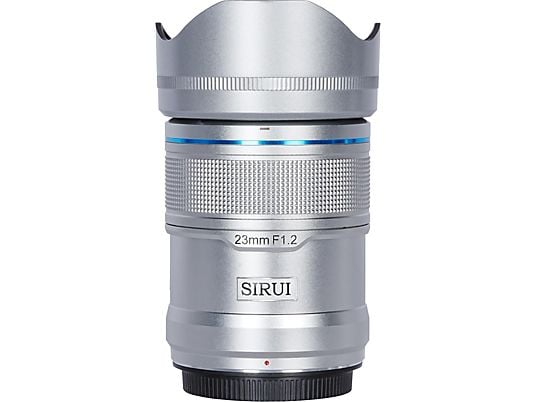 SIRUI Sniper 23mm f/1.2 (Sony E-Mount) - Longueur focale fixe(Sony E-Mount, APS-C)