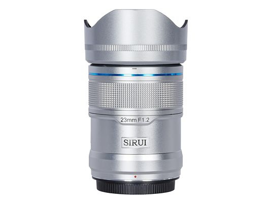 SIRUI Sniper 23mm f/1.2 (Nikon Z-Mount) - Longueur focale fixe(Nikon Z-Mount, APS-C)