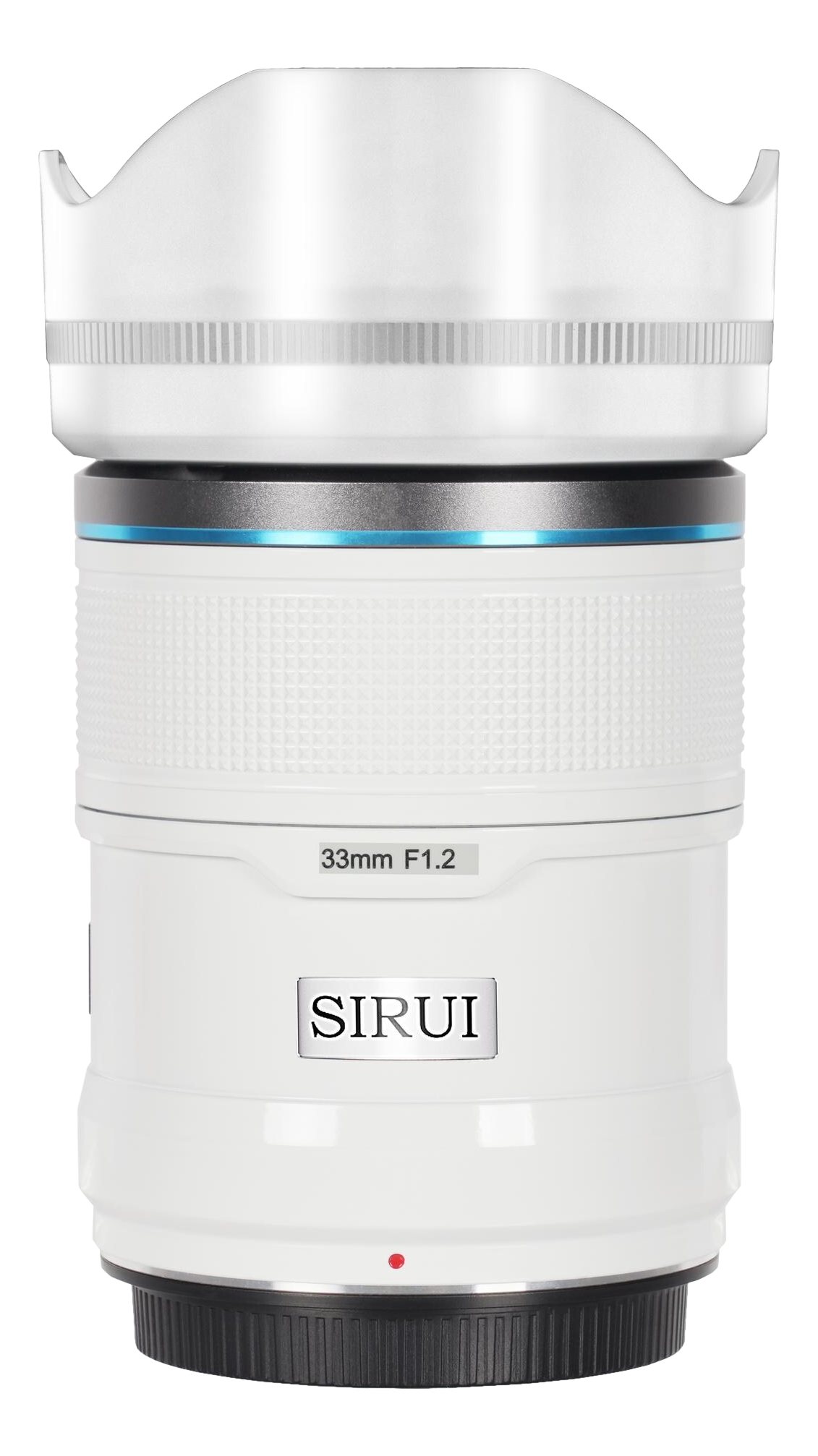 SIRUI Sniper 33mm f/1.2 (Nikon Z-Mount) - Longueur focale fixe(Nikon Z-Mount, APS-C)