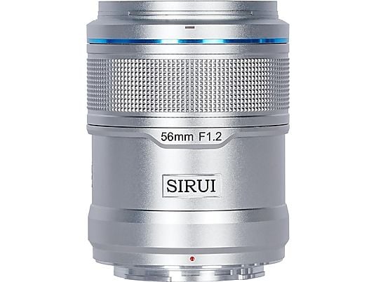 SIRUI Sniper 56mm f/1.2 (Sony E-Mount) - Obiettivo fisso(Sony E-Mount)