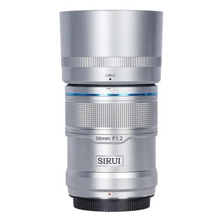 SIRUI Sniper 56mm f/1.2 (Nikon Z-Mount) - Longueur focale fixe(Nikon Z-Mount, APS-C)