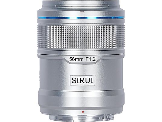 SIRUI Sniper 56mm f/1.2 (Fuji X-Mount) - Festbrennweite(Fuji X-Mount, APS-C)