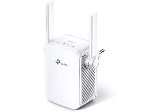 TP-LINK RE305 1200 Mbps Kablosuz AC Dual Band Harici Antenli Menzil Genişletici Outlet 1179343