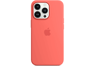 APPLE iPhone 13 Pro Magsafe Özellikli Silikon Kılıf Pembe Pomelo MM2E3ZM/A Outlet 1217808