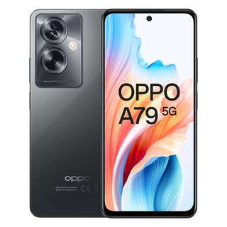 OPPO A79 5G - 128 GB Zwart