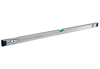 BOSCH PROFESSIONAL Box vízmérték 120cm (1600A01V3Z), szürke