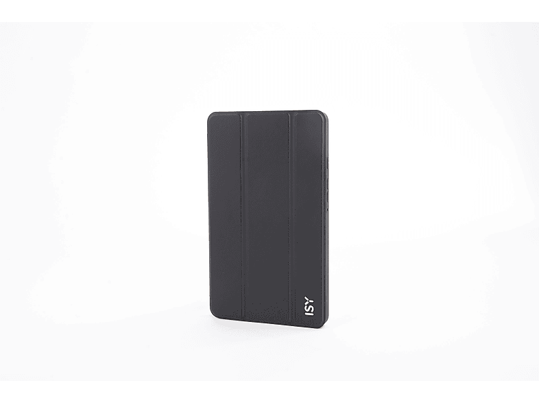 ISY ICT 2102-BK, Bookcover, Samsung, Galaxy Tab A9, Schwarz