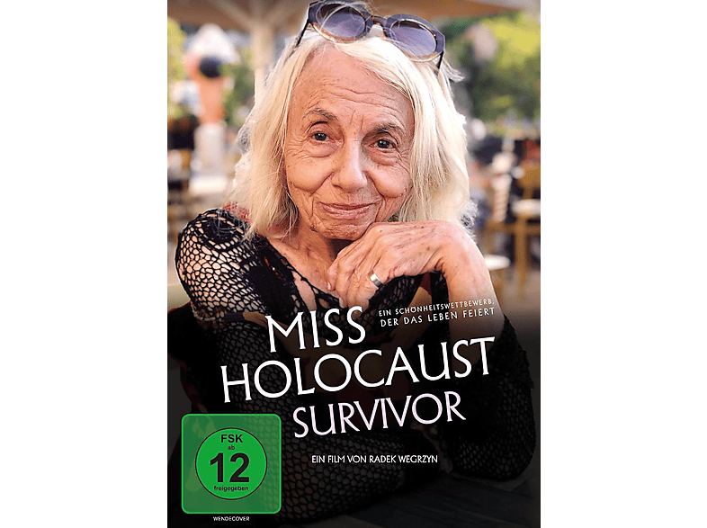 Miss Holocaust Survivor DVD auf DVD online kaufen | SATURN