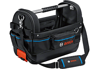 BOSCH PROFESSIONAL GWT 20 Szerszámostáska (1600A025L6), fekete