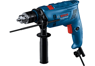 BOSCH PROFESSIONAL GSB 600 Elektromos ütvefúrógép, 600W (06011A0320), kék