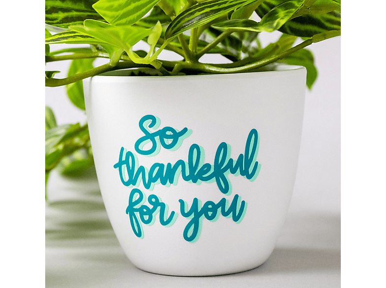 Thumbnail - CRICUT Permanent 33x91 cm 1 Blatt Smart Vinylfolie