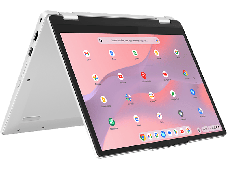 Convertible 2 en 1 | Lenovo Chromebook IP Flex 3 12IAN8