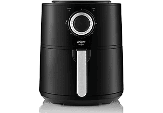 ARZUM AR2062-G Airtasty Air Fryer Sıcak Hava Fritözü Gümüş Outlet 1223942