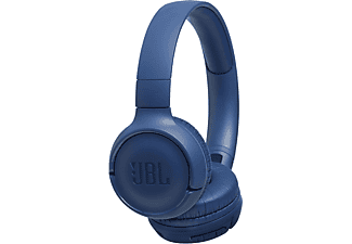 JBL Tune 560BT Kablosuz Kulak Üstü Kulaklık Mavi Outlet 1214470