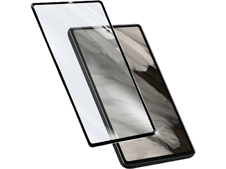 Cellular Line Impact glass Capsule Displayschutzglas, für Google Pixel 8 Pro