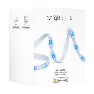 EVE Light Strip 2 m - Extension de bande lumineuse LED intelligente (RGBW)