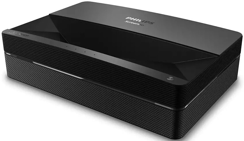 Projektor laserowy 4K PHILIPS Screeneo U5 SCN550/INT