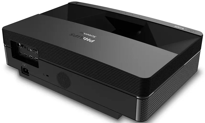 Projektor laserowy 4K PHILIPS Screeneo U5 SCN550/INT