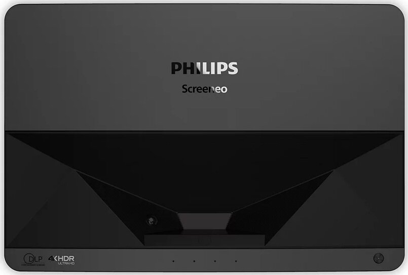 Projektor laserowy 4K PHILIPS Screeneo U5 SCN550/INT